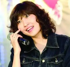 翻唱天后张蔷推出原创专辑 延续了以往爱情路线