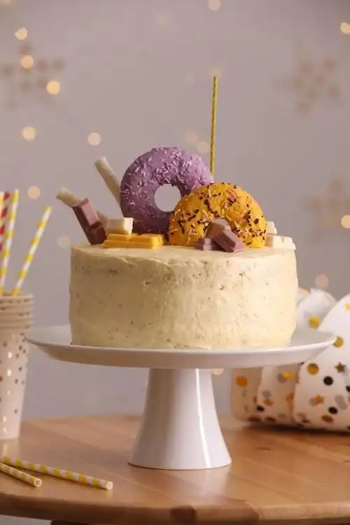 6寸蛋糕够几个人吃