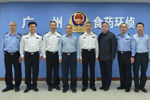 广州市河湖警长制工作交流培训会顺利举办