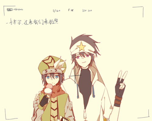 凹凸只负责发图