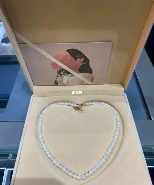 阿吉豆珍珠套盒来啦