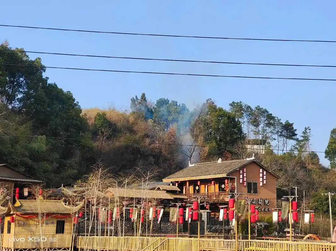 汝溪别院抖音美食推荐官 #美食 #祝大家2023年兔年大吉 #原创