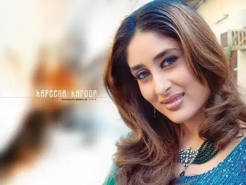 卡琳娜·卡普尔 kareena kapoor的图片