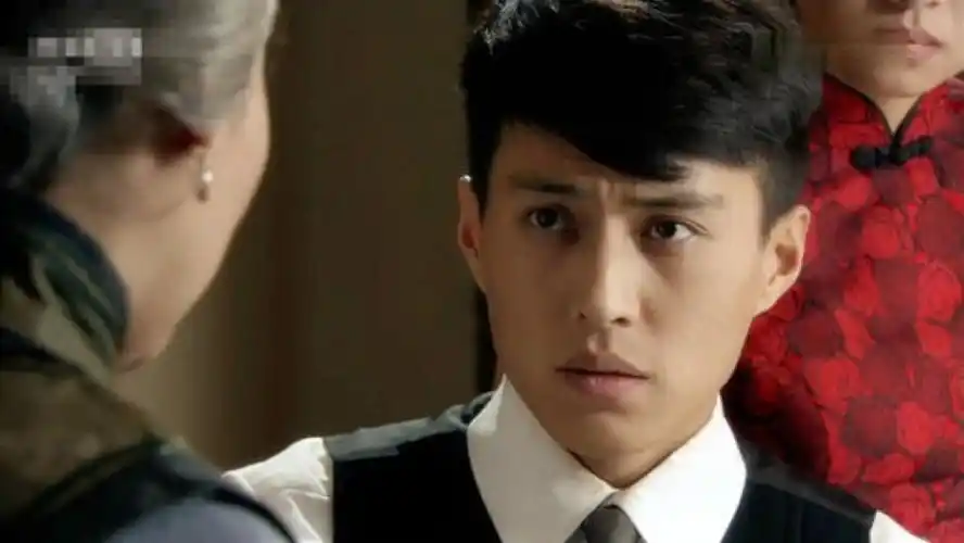 靳东 闯关东 龟田一郎