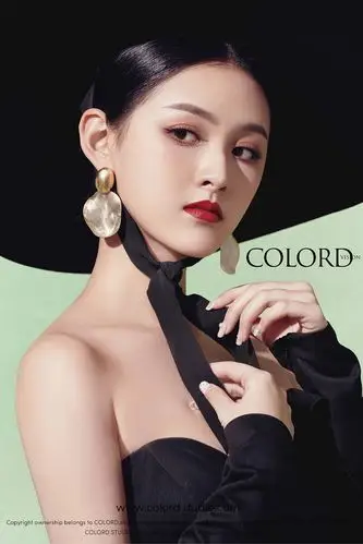 摩登女郎-商业人像摄影-时尚人像 - 原创作品 - 站酷(zcool)