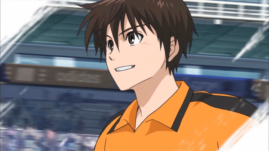 足球骑士第8话了结