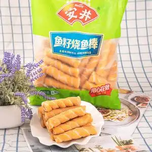 火锅丸子鱼籽棒