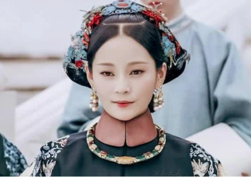 怡嫔乾隆早期宠爱的汉妃之一后来为何被赶出宫外