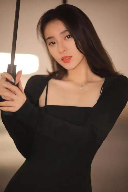 林子晴高清唯美写真图集