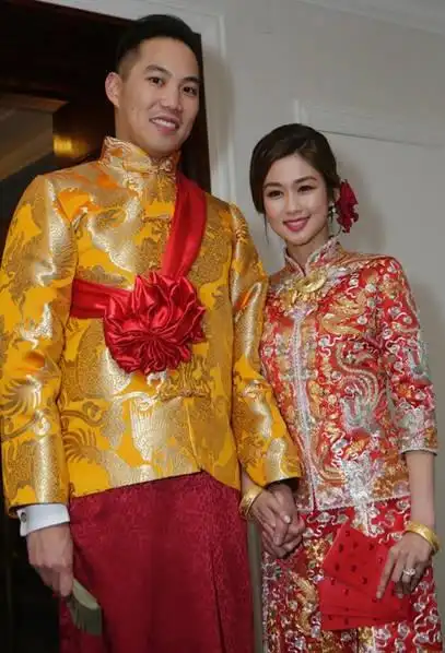 岑丽香老公资料