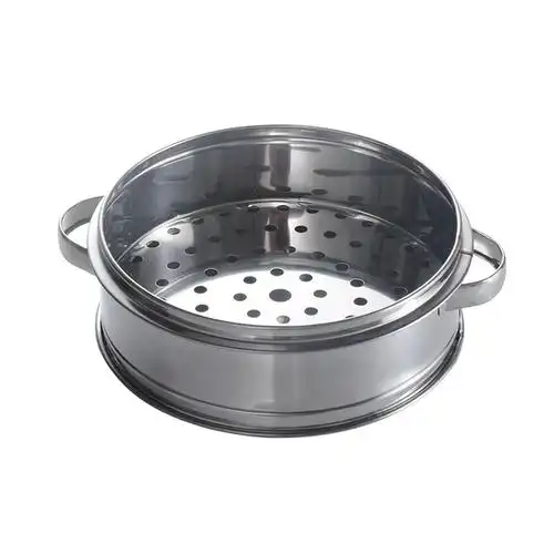 30cm不锈钢蒸笼