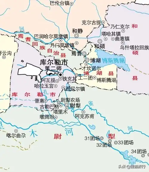 不知道焉耆县具体位置在哪里,焉耆县属于新疆巴音郭楞蒙古自治州,"