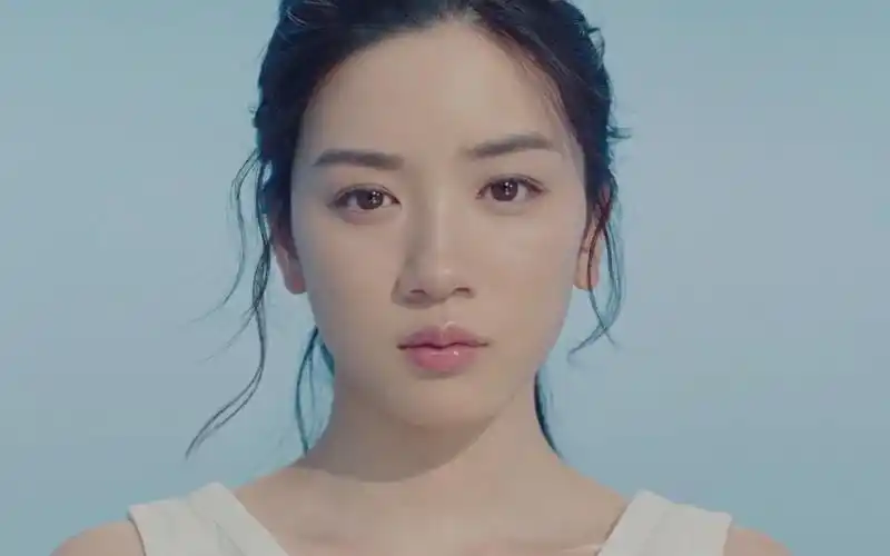 永野芽郁カネボウフリープラス水感クッションクリームのcm