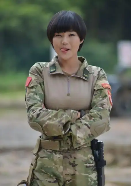 田果角色介绍_我是特种兵之火凤凰演员表田果_电视剧_吉剧网