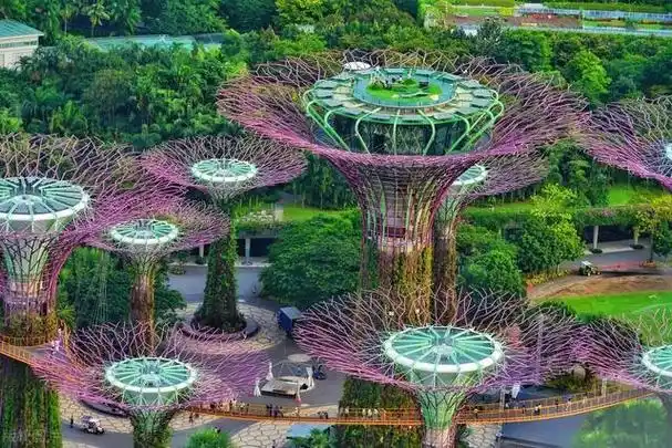 新加坡旅游16个值得打卡的景点,赶快码住!