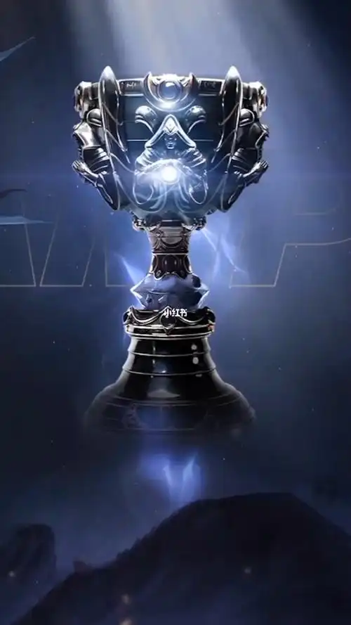 英雄联盟ig冠军皮肤动态壁纸