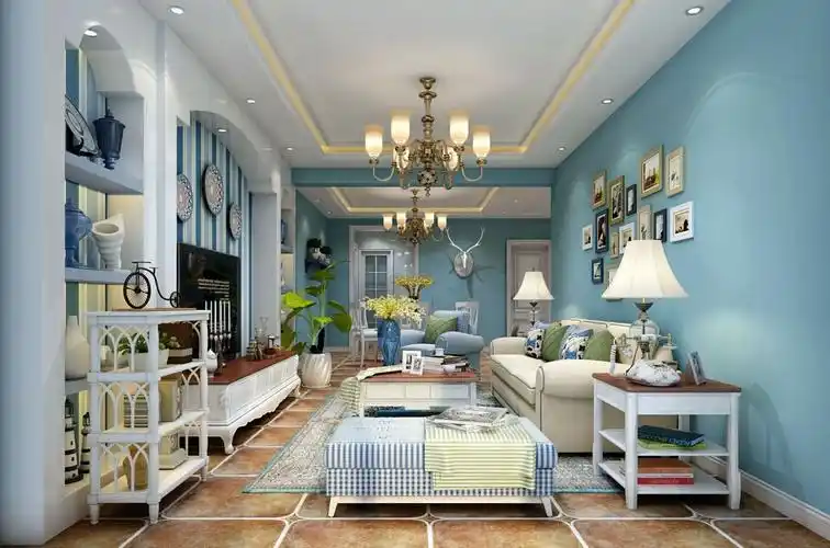 展示_10秒渲染一键生成720度全景装修效果图展示|中国无醛装修联盟