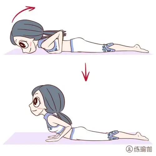 一个简单的方法, 让你甩掉10年拜拜肉 !