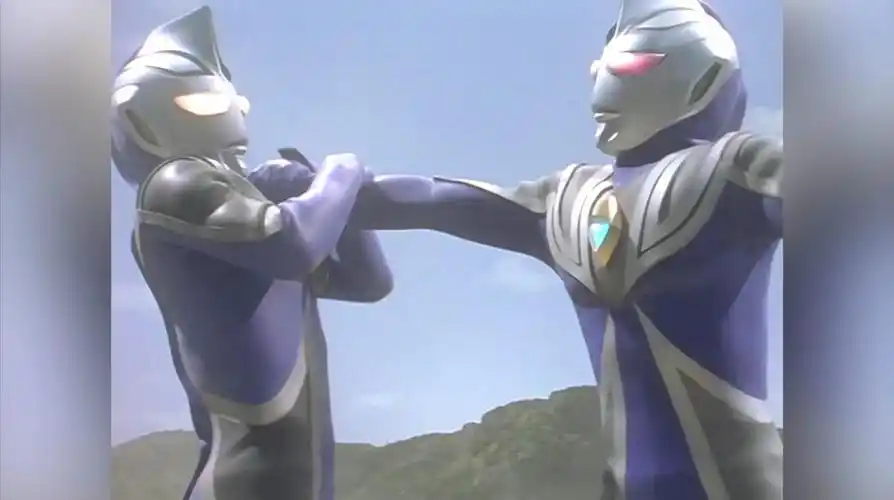 鬼畜打斗!阿古茹vs假阿古茹,假agul邪魅一笑让人发虚