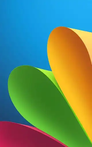 小米4官方高清手机壁纸