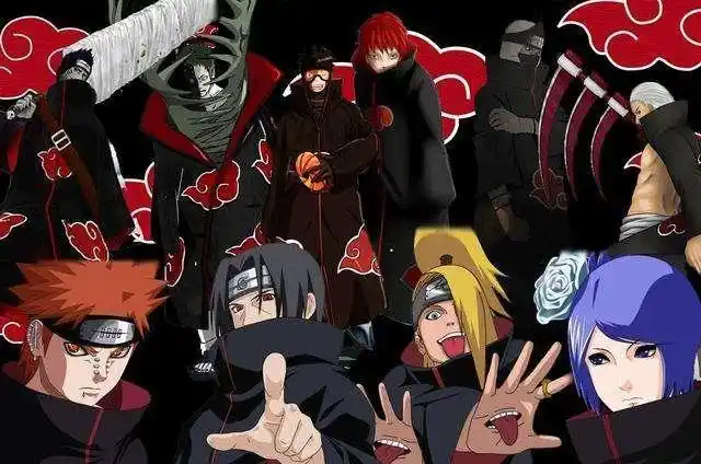 火影忍者:千手柱间单挑整个晓组织成员的话,有机会获胜吗