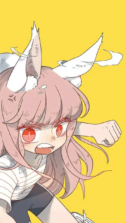 废柴狐阿桔小汤