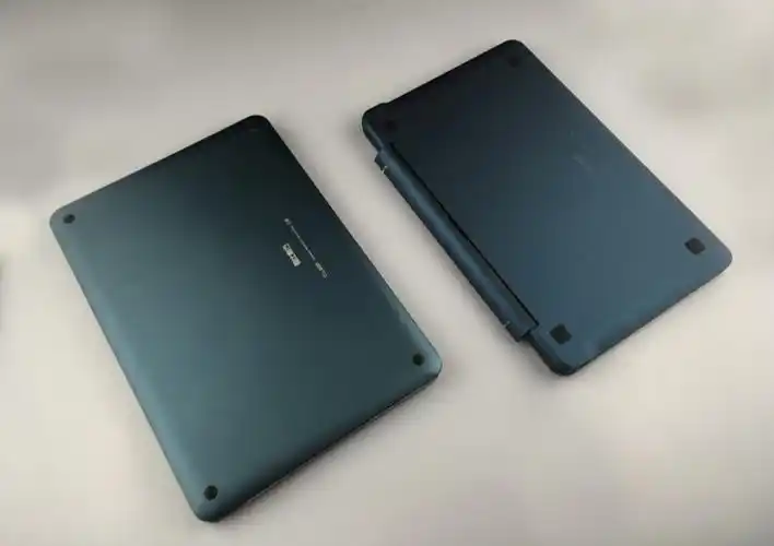 【高清图】 酷比魔方i7手写本第六代酷睿芯匠心之金属美感图11