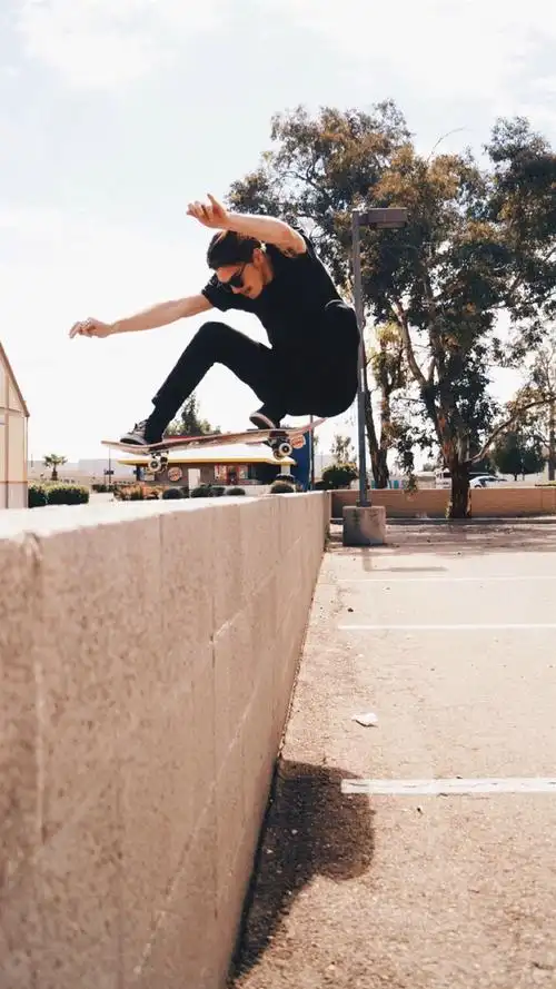运动男神帅气写真