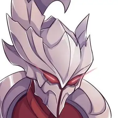 王者荣耀官方小头像干将莫邪