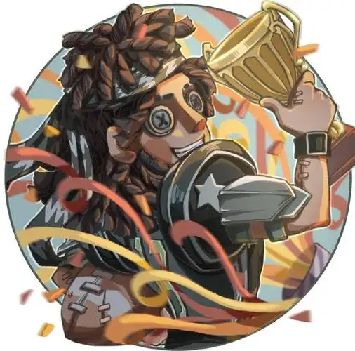 第五人格:前锋生日到来,难道庄园主之前主持过前锋的比赛?