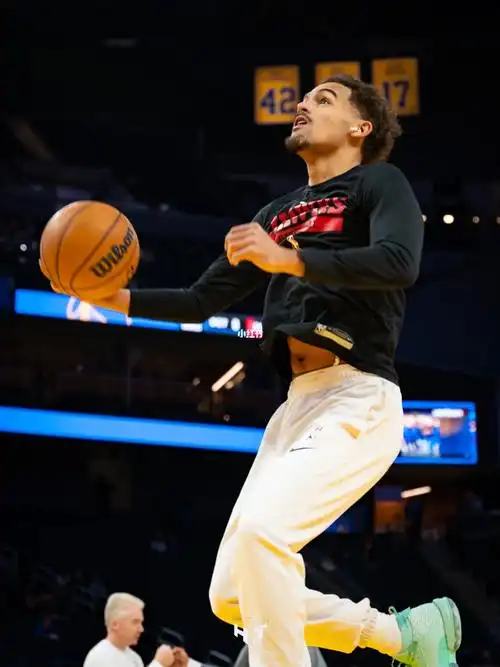 特雷杨高清壁纸分享01