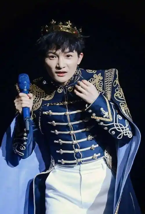 周深_头像_实力