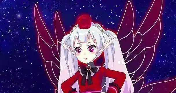 小花仙里不提倡的坏行为,白鬼挑拨千韩和夏安安,绮丽爱捉弄人_精灵