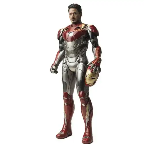 tololo轨道车1:6钢铁侠mk47报价_参数_图片_视频_怎么样_问答-苏宁