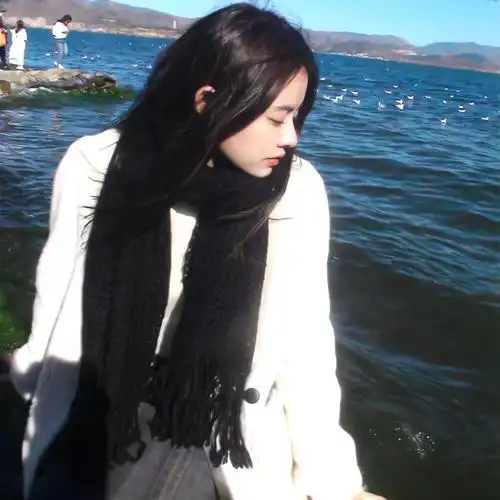 真人女生头像 | 高清女头 | 素质拿图 - 堆糖,美图壁纸兴趣社区