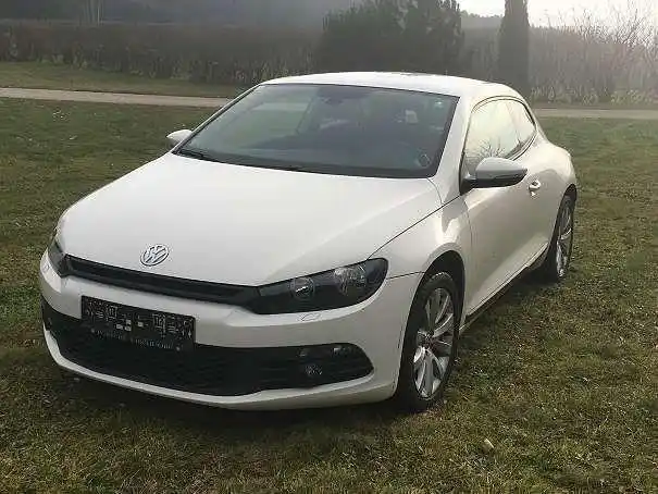 【图】大众尚酷作为曾经与高尔夫同平台的双门轿跑_尚酷r论坛_汽车之