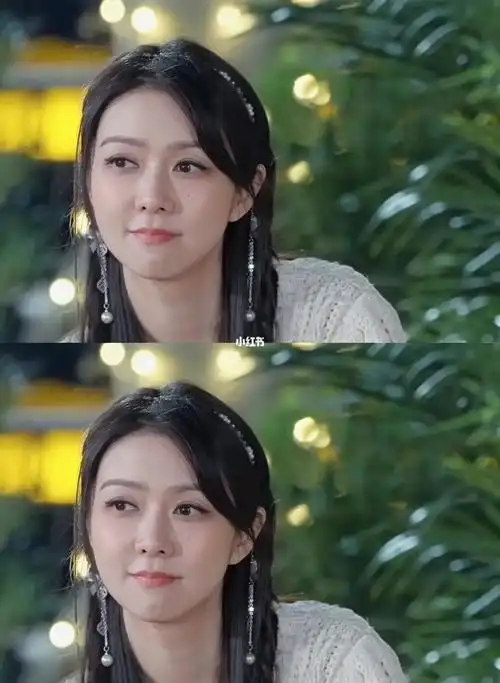 一人血书求薛凯琪妆造老师的主页