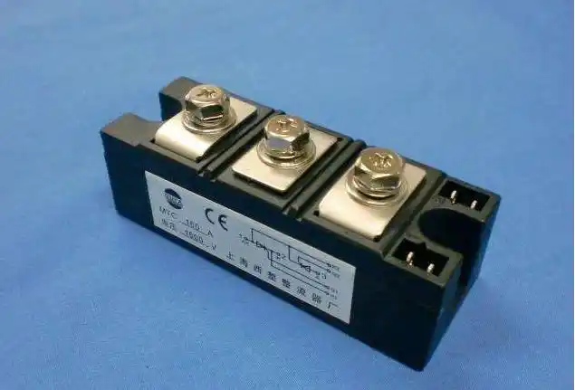 怎样选用晶闸管