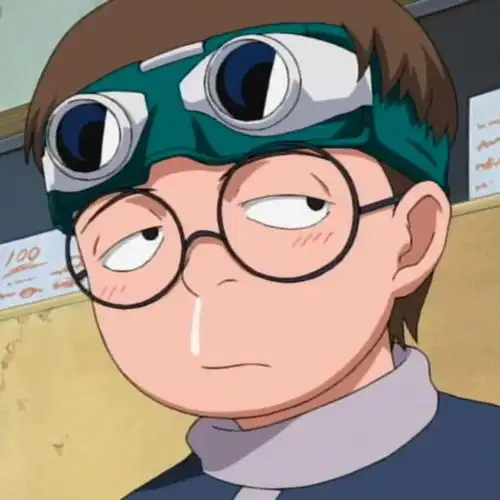 伊势乌冬(《火影忍者》中的角色)_尚可名片