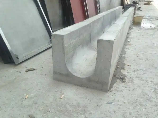 重庆站-重庆水泥u型槽生产厂家-成都白驹腾飞建材有限公司