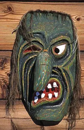 丑陋图片_全景网