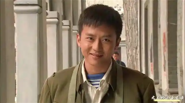 06年,《甜蜜蜜》,最初的主角不是孙俪,另有其人,邓超差点错地