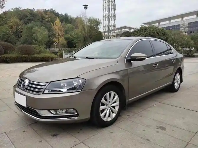 大众 迈腾 2013款 1.8tsi 舒适型