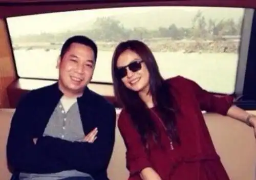 黄有龙是谁的司机前深圳市长许宗衡司机如今身价过亿