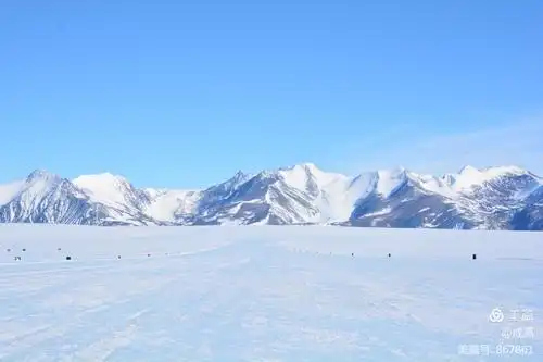 南极之南,一生一次南极点!(上)