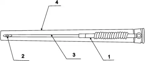 cn207412391u_多功能针灸针有效
