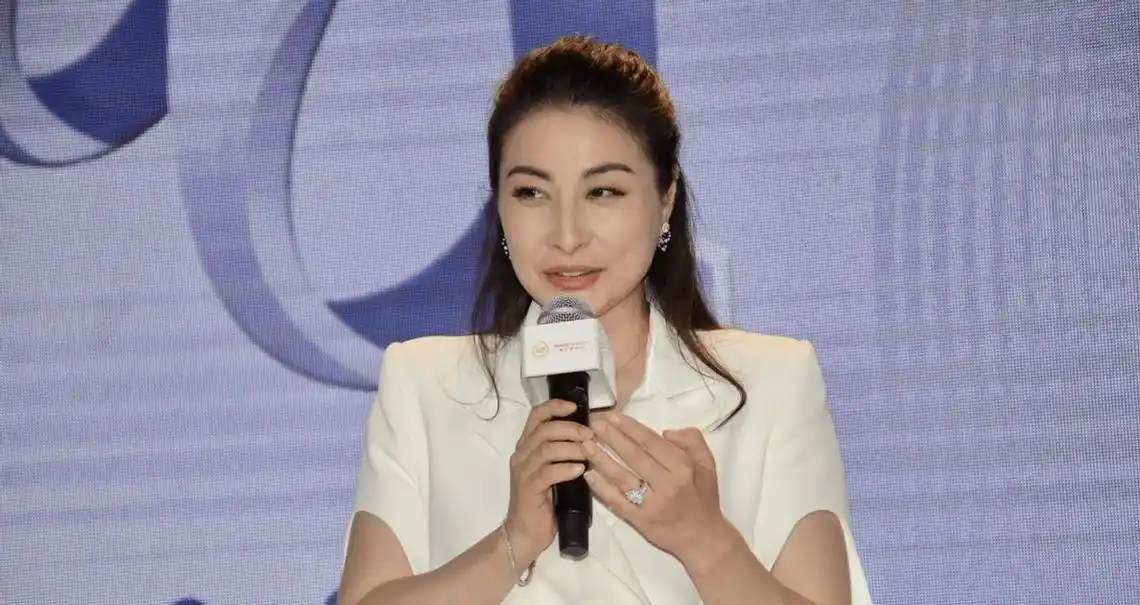 郭晶晶五官分析旺夫(郭晶晶的面相是旺夫相吗) - 吉祥网,生辰八字算命