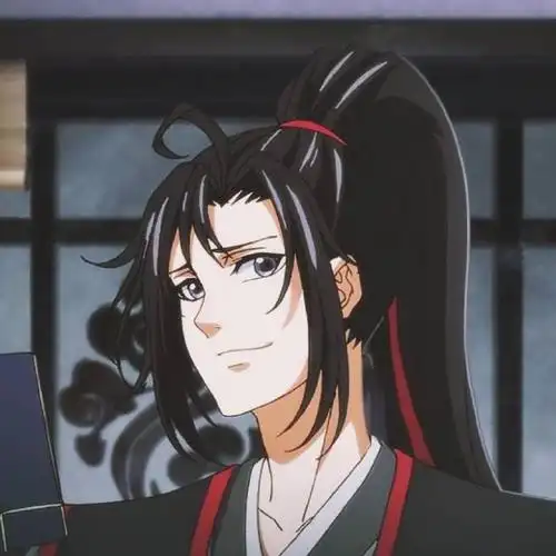 魔道祖师同人:魏无羡你又来?开门,放"仙子"!
