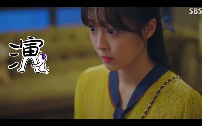 顶楼夏恩星这是要疯的节奏