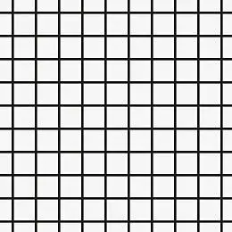 格子网格黑白